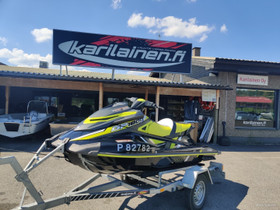 Yamaha GP1800R, Vesiskootterit, Veneet, Ähtäri, Tori.fi Yamaha GP1800R, Vesiskootterit, Veneet, Ähtäri, Tori.fi