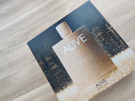 Uusi Hugo Boss Alive tuoksu ja voide, Muut asusteet, Asusteet ja kellot, Kangasala, Tori.fi Uusi Hugo Boss Alive tuoksu ja voide, Muut asusteet, Asusteet ja kellot, Kangasala, Tori.fi