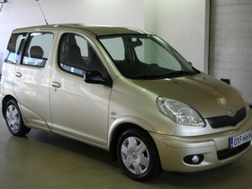 Toyota Yaris Verso, Autot, Tampere, Tori.fi Toyota Yaris Verso, Autot, Tampere, Tori.fi