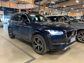 Volvo XC90, Autot, Oulu, Tori.fi Volvo XC90, Autot, Oulu, Tori.fi