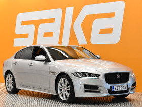 Jaguar XE, Autot, Järvenpää, Tori.fi