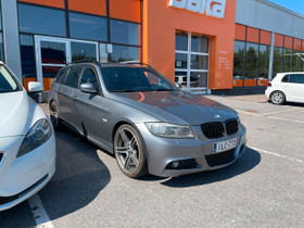 BMW 330, Autot, Helsinki, Tori.fi