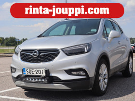Opel Mokka, Autot, Salo, Tori.fi Opel Mokka, Autot, Salo, Tori.fi
