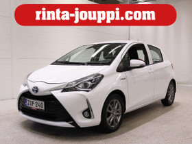 TOYOTA YARIS, Autot, Kouvola, Tori.fi TOYOTA YARIS, Autot, Kouvola, Tori.fi