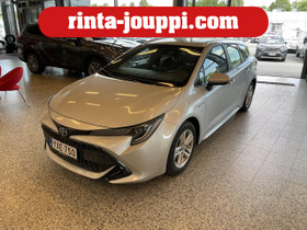 Toyota COROLLA, Autot, Pori, Tori.fi Toyota COROLLA, Autot, Pori, Tori.fi