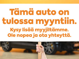 Toyota RAV4, Autot, Helsinki, Tori.fi