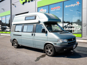 WESTFALIA California, Matkailuautot, Matkailuautot ja asuntovaunut, Kokkola, Tori.fi WESTFALIA California, Matkailuautot, Matkailuautot ja asuntovaunut, Kokkola, Tori.fi