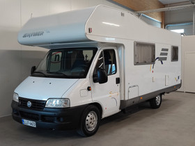 Fiat-Hymer, Matkailuautot, Matkailuautot ja asuntovaunut, Lempäälä, Tori.fi Fiat-Hymer, Matkailuautot, Matkailuautot ja asuntovaunut, Lempäälä, Tori.fi