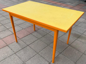 Retro pöytä, Pöydät ja tuolit, Sisustus ja huonekalut, Turku, Tori.fi Retro pöytä, Pöydät ja tuolit, Sisustus ja huonekalut, Turku, Tori.fi