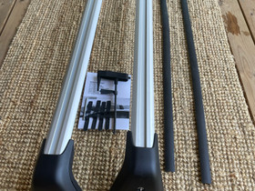 Kattotelineet BMW F30, F34, F80, Kattotelineet ja boksit, Auton varaosat ja tarvikkeet, Espoo, Tori.fi Kattotelineet BMW F30, F34, F80, Kattotelineet ja boksit, Auton varaosat ja tarvikkeet, Espoo, Tori.fi