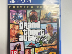 Gta5 ps4, Pelikonsolit ja pelaaminen, Viihde-elektroniikka, Mikkeli, Tori.fi Gta5 ps4, Pelikonsolit ja pelaaminen, Viihde-elektroniikka, Mikkeli, Tori.fi