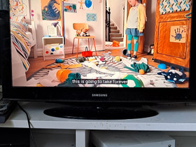 Samsung 32 tuumaa, Televisiot, Viihde-elektroniikka, Pori, Tori.fi Samsung 32 tuumaa, Televisiot, Viihde-elektroniikka, Pori, Tori.fi