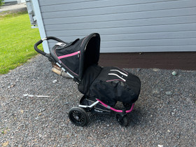 Emmaljunga scooter white, Rattaat ja vaunut, Lastentarvikkeet ja lelut, Alajärvi, Tori.fi Emmaljunga scooter white, Rattaat ja vaunut, Lastentarvikkeet ja lelut, Alajärvi, Tori.fi