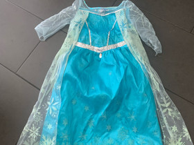 Frozen Elsa mekko, Lastenvaatteet ja kengät, Pori, Tori.fi Frozen Elsa mekko, Lastenvaatteet ja kengät, Pori, Tori.fi