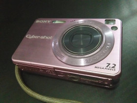 Vanha digikamera, Muu viihde-elektroniikka, Viihde-elektroniikka, Kotka, Tori.fi Vanha digikamera, Muu viihde-elektroniikka, Viihde-elektroniikka, Kotka, Tori.fi