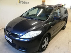 Mazda 5, Autot, Heinola, Tori.fi Mazda 5, Autot, Heinola, Tori.fi