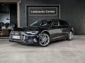 Audi A6, Autot, Kuopio, Tori.fi Audi A6, Autot, Kuopio, Tori.fi