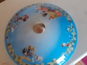 Disney kattovalaisin, Muut lastentarvikkeet, Lastentarvikkeet ja lelut, Kuortane, Tori.fi Disney kattovalaisin, Muut lastentarvikkeet, Lastentarvikkeet ja lelut, Kuortane, Tori.fi