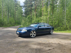 RS6 vanteet, Renkaat ja vanteet, Jyväskylä, Tori.fi RS6 vanteet, Renkaat ja vanteet, Jyväskylä, Tori.fi