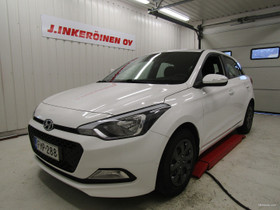 Hyundai I20, Autot, Savonlinna, Tori.fi Hyundai I20, Autot, Savonlinna, Tori.fi