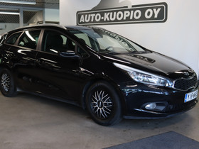 Kia Ceed, Autot, Kuopio, Tori.fi Kia Ceed, Autot, Kuopio, Tori.fi