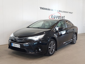 Toyota Avensis, Autot, Lempäälä, Tori.fi Toyota Avensis, Autot, Lempäälä, Tori.fi