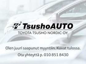 Toyota Avensis, Autot, Espoo, Tori.fi