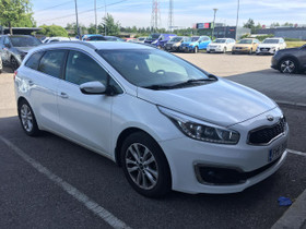 Kia Cee'd, Autot, Helsinki, Tori.fi Kia Cee'd, Autot, Helsinki, Tori.fi