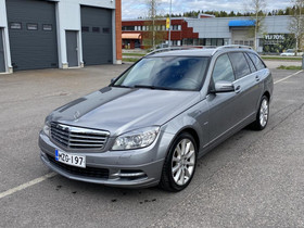 Mercedes-Benz C, Autot, Espoo, Tori.fi Mercedes-Benz C, Autot, Espoo, Tori.fi