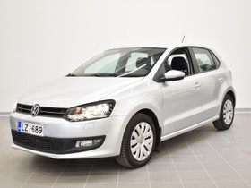 Volkswagen Polo, Autot, Vantaa, Tori.fi Volkswagen Polo, Autot, Vantaa, Tori.fi