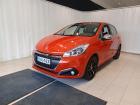 PEUGEOT 208, Autot, Rauma, Tori.fi PEUGEOT 208, Autot, Rauma, Tori.fi