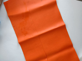 Oranssia tekonahkaa, Käsityöt, Tampere, Tori.fi Oranssia tekonahkaa, Käsityöt, Tampere, Tori.fi