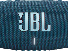 JBL Charge 5 langaton kannettava kaiutin (sininen), Audio ja musiikkilaitteet, Viihde-elektroniikka, Tornio, Tori.fi