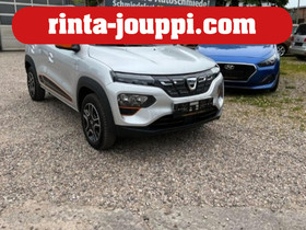 DACIA Spring, Autot, Espoo, Tori.fi DACIA Spring, Autot, Espoo, Tori.fi
