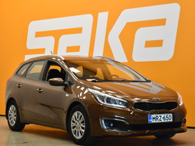 Kia Cee'd, Autot, Oulu, Tori.fi Kia Cee'd, Autot, Oulu, Tori.fi