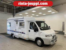 Fiat-Burstner T 604, Matkailuautot, Matkailuautot ja asuntovaunut, Kouvola, Tori.fi Fiat-Burstner T 604, Matkailuautot, Matkailuautot ja asuntovaunut, Kouvola, Tori.fi