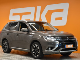 Mitsubishi Outlander PHEV, Autot, Hämeenlinna, Tori.fi Mitsubishi Outlander PHEV, Autot, Hämeenlinna, Tori.fi