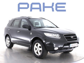 Hyundai Santa Fe, Autot, Kokkola, Tori.fi Hyundai Santa Fe, Autot, Kokkola, Tori.fi