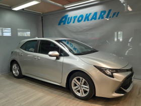 Toyota Corolla, Autot, Varkaus, Tori.fi Toyota Corolla, Autot, Varkaus, Tori.fi