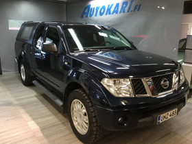 Nissan Navara, Autot, Varkaus, Tori.fi Nissan Navara, Autot, Varkaus, Tori.fi