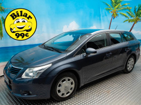 Toyota Avensis, Autot, Vantaa, Tori.fi Toyota Avensis, Autot, Vantaa, Tori.fi