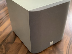 B&W ASW608 Aktiivinen subwoofer, Audio ja musiikkilaitteet, Viihde-elektroniikka, Pieksämäki, Tori.fi B&W ASW608 Aktiivinen subwoofer, Audio ja musiikkilaitteet, Viihde-elektroniikka, Pieksämäki, Tori.fi