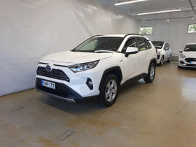 TOYOTA RAV4, Autot, Kauhajoki, Tori.fi TOYOTA RAV4, Autot, Kauhajoki, Tori.fi