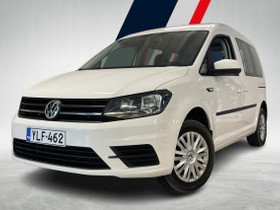 Volkswagen Caddy, Autot, Lieksa, Tori.fi Volkswagen Caddy, Autot, Lieksa, Tori.fi