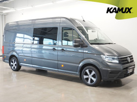 Volkswagen Crafter, Matkailuautot, Matkailuautot ja asuntovaunut, Oulu, Tori.fi Volkswagen Crafter, Matkailuautot, Matkailuautot ja asuntovaunut, Oulu, Tori.fi