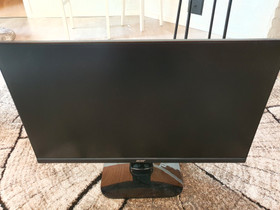 Acer ka272bi Pelinäyttö, Pöytäkoneet, Tietokoneet ja lisälaitteet, Kalajoki, Tori.fi Acer ka272bi Pelinäyttö, Pöytäkoneet, Tietokoneet ja lisälaitteet, Kalajoki, Tori.fi