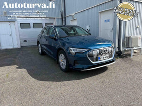 Audi E-tron, Autot, Helsinki, Tori.fi Audi E-tron, Autot, Helsinki, Tori.fi