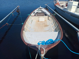 Puu/lasikuitu vene 7x2,1 m, Moottoriveneet, Veneet, Simo, Tori.fi Puu/lasikuitu vene 7x2,1 m, Moottoriveneet, Veneet, Simo, Tori.fi