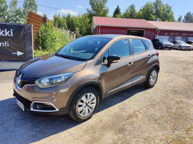 Renault Captur, Autot, Oulu, Tori.fi Renault Captur, Autot, Oulu, Tori.fi