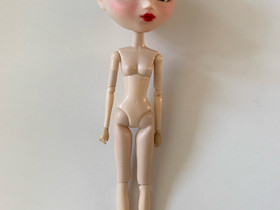 Pullip nukke VARATTU, Muu keräily, Keräily, Joensuu, Tori.fi Pullip nukke VARATTU, Muu keräily, Keräily, Joensuu, Tori.fi